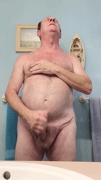 Papa jouit de retour