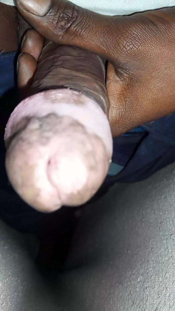 AKG: Desi uomo masturbazione