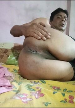 Kamu: Masturbare cu mare