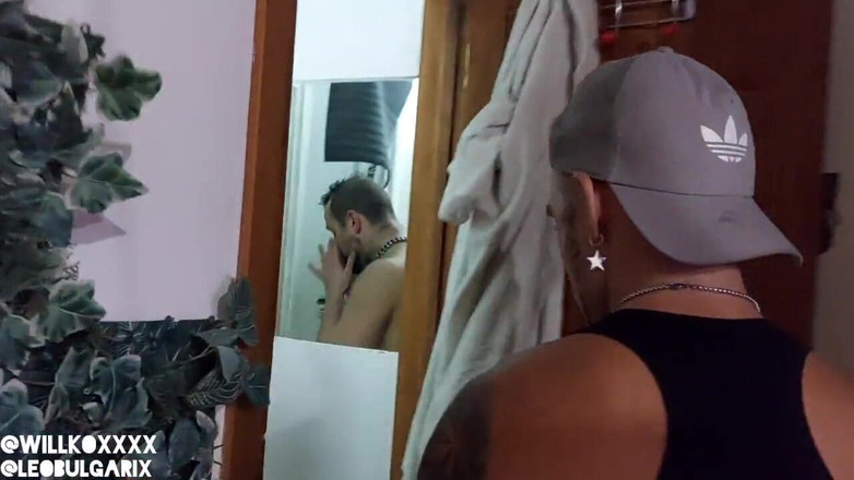 Will Kox: Extreem vuistneuken en pissen