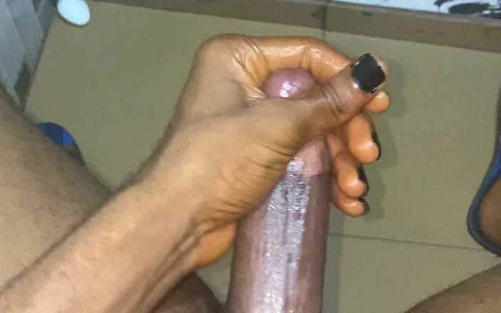 Baddestboyx: Wank off