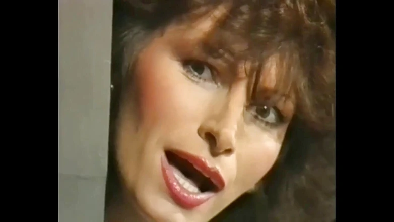 Vintage Climax: Chupando seu fotógrafo em seu dia de trabalho