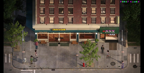 Porny Games: Řád Genesis (od NLT) - část 3