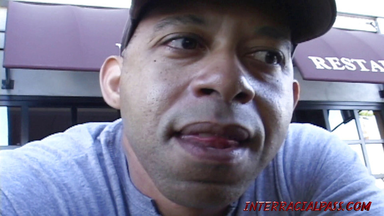 Hush Hush Entertainment: Remaja berambut merah Leighlani sukakan zakar hitam besar