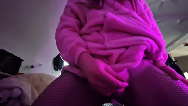 Mask Viola: पीओवी: मैं आपकी सवारी करूंगा और आपके कान में फुसफुसाएगा