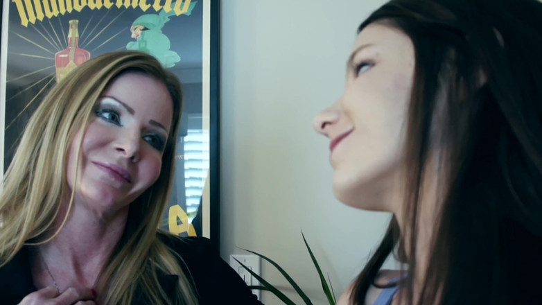 Lesbian Love Movies: Lets Have Some Fun Babe - Lesbian Girls in Action