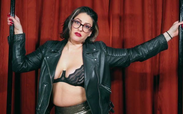 Countess diamond: Mean Domme Humiliates You