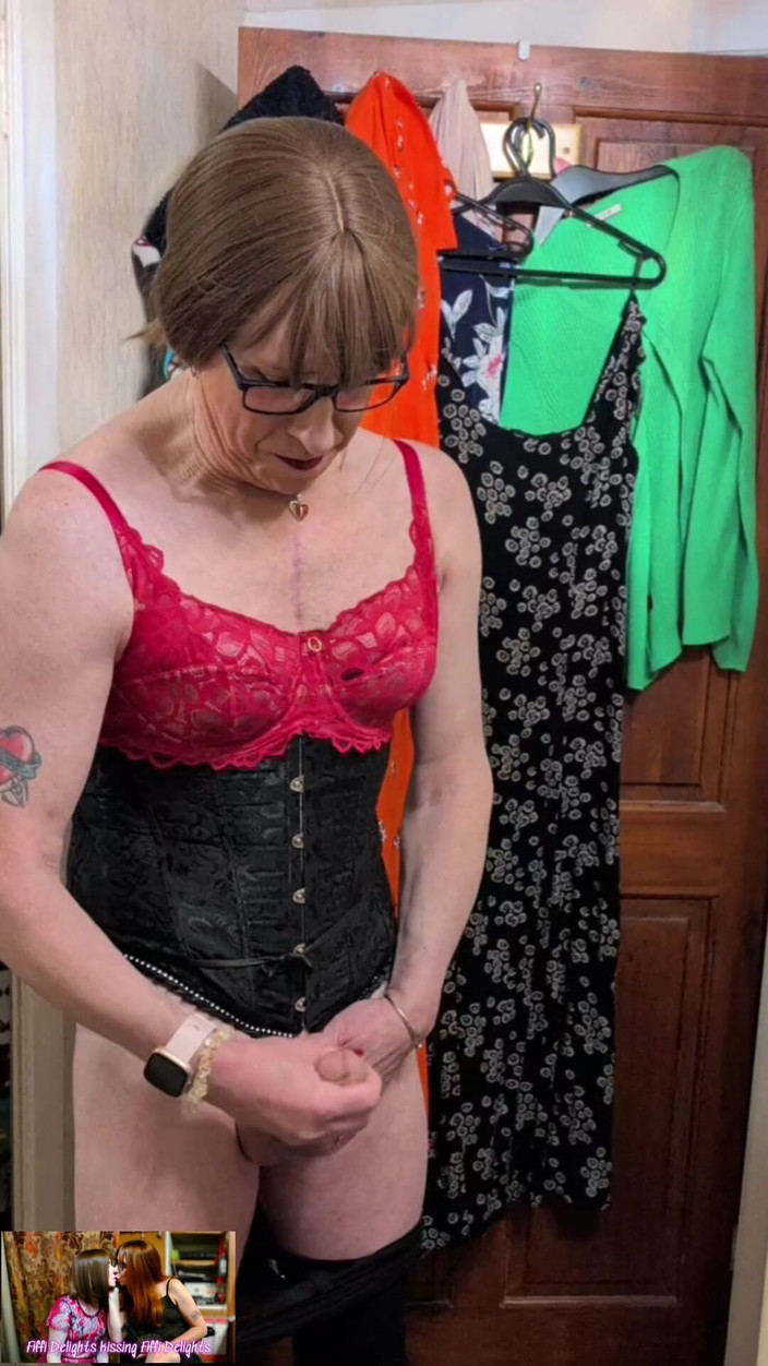 Fiona of Delights: La mia matrigna ha un pene