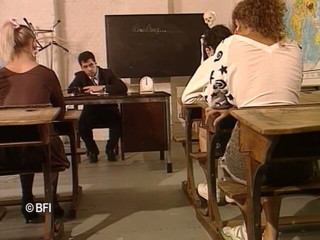 Made in Holland: Xkiss - The class, part 1