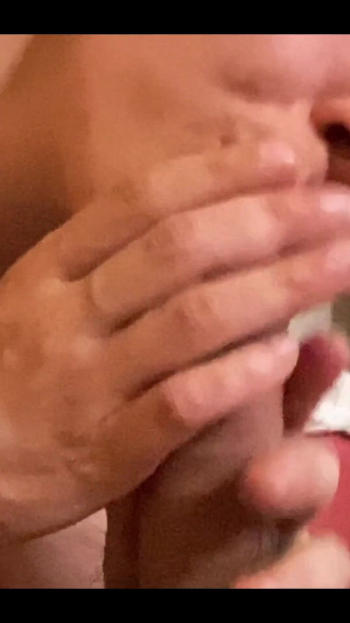 Hard & Rock cc: Perfect Blowjob POV