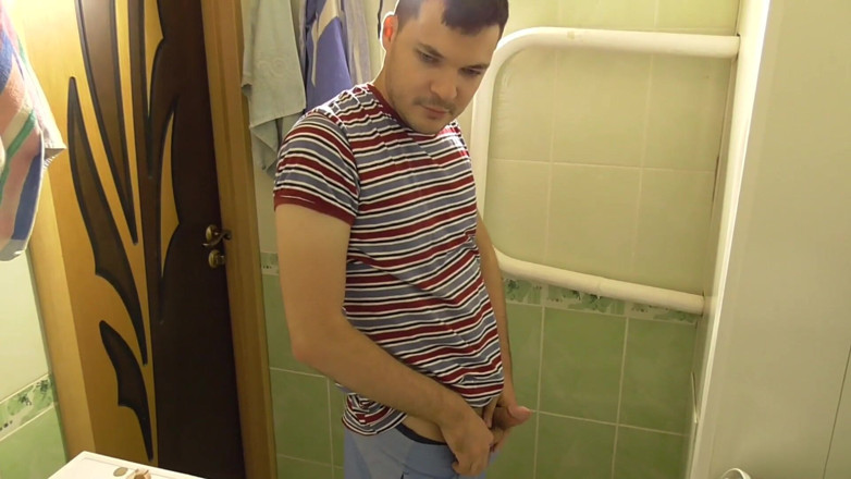 Anna Sky: Short film: Hot Stepmom and stepson sex