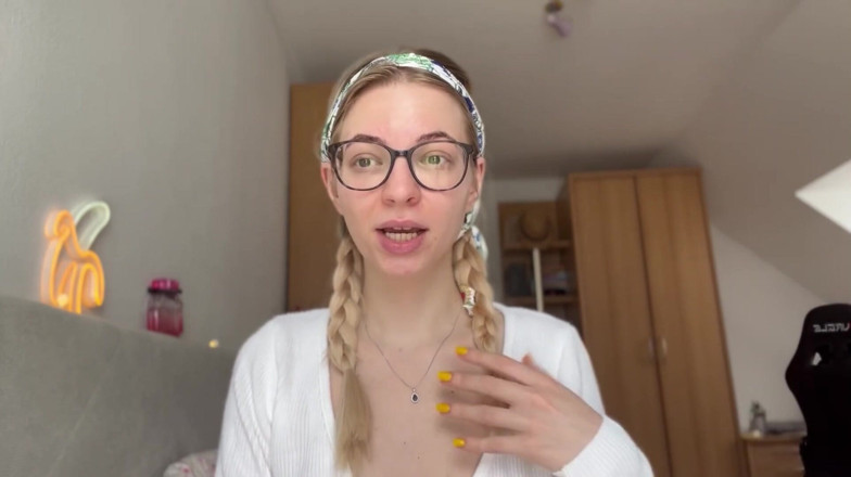 Goddess_Bella_Rae: Pros and Cons of Being in a Female Led Relationship (for...
