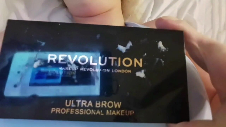 Holly Kitten: Нос-фетиш, минет и трах