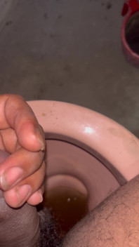 My Dick Is so Hard