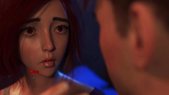 Viz Ardour: Projekt passion sexy zrzka olizuje koule a dává hluboké kouření...