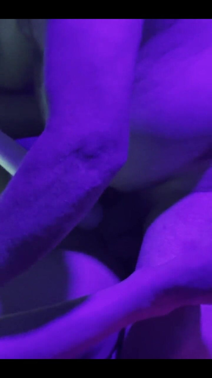 Zoey Portland: Sexy Blonde Plays Dirty After Hours at the Clib