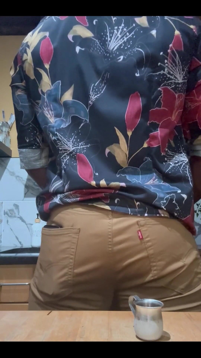 vanillaslimcara: Trochę twerk