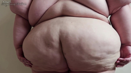 Xutjja: My Jiggly Butt