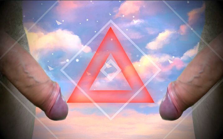 All Hail to the Holy Dick! Cock Is God! Cock Is Religion! - Asmr, Mantra, Gay JOI (Baal Eldritch)