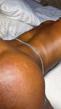 Seks anal ganas sama adik tiriku