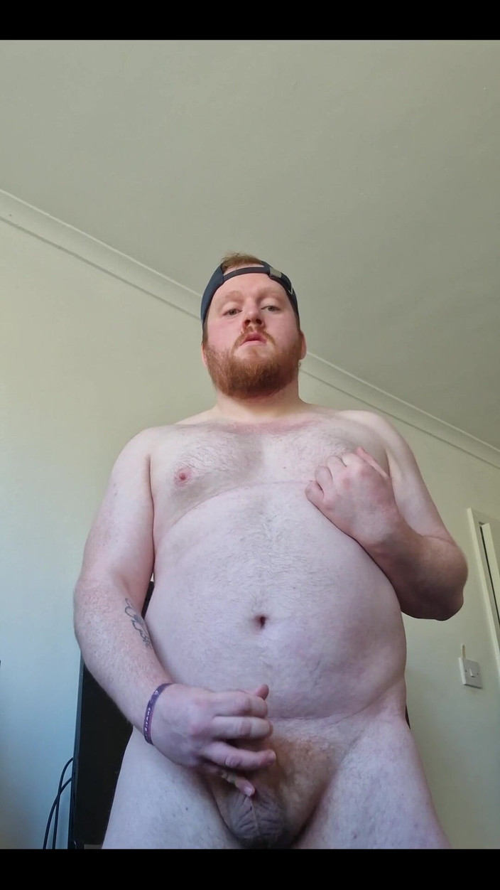 Touchstone: Dopo la masturbazione in palestra