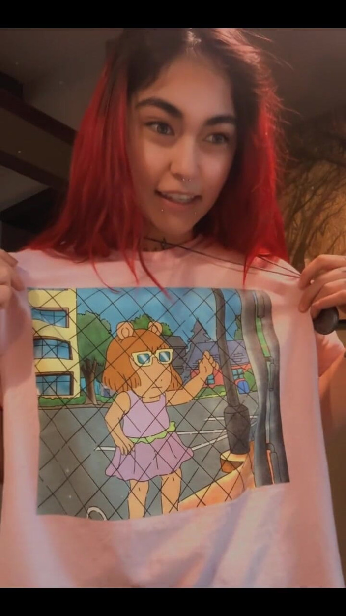 lilRavenFox: Goob Moooorning