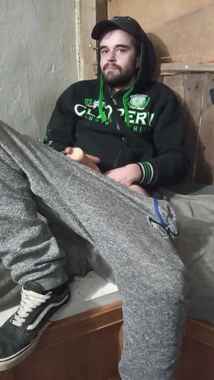 jerkofflover: New Year's Eve