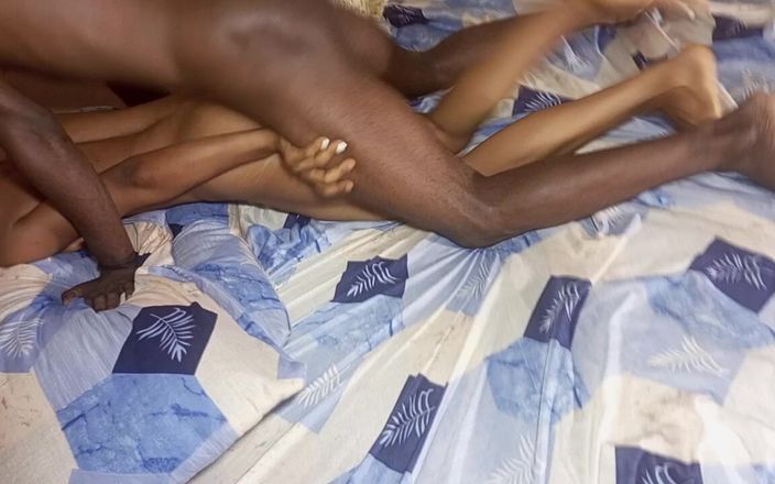 Taxes love: Innocent Pussy Fuck in Nigeria