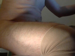 Gettulio: Fuck my ass, dildo, cumshot no hands, prostate stimulation