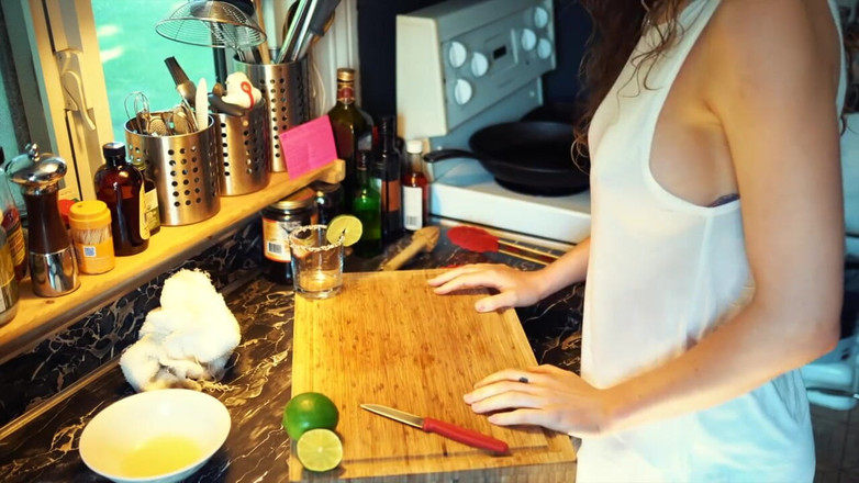 Piper Blush: レモンジュース vs. レモンスクイーザー