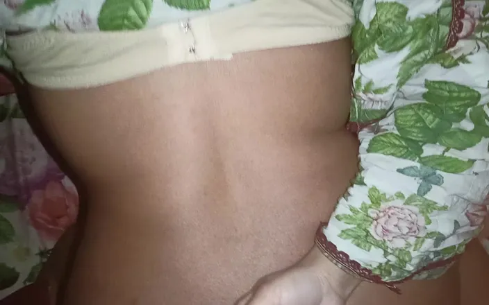 Faryal: Bhabi Ko Raat Ko 3 Bajy Kotiya Bana Kar Choda