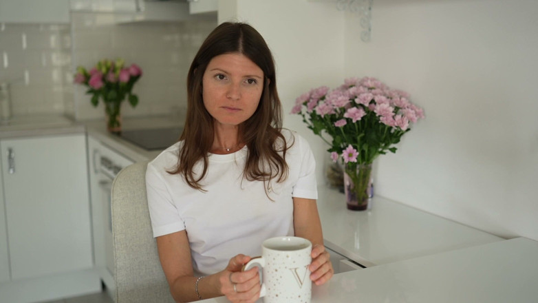 Gina Gerson: Despre starea de spirit de iarnă