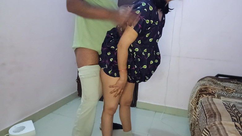 Suhani: Bhabhi ha chiamato il suo vicino e l'ha scopata