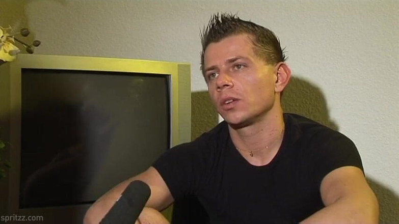 Spritzz: Vollgespritzt und geil