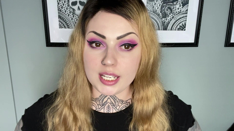 Miss Valentina: Sissy Gender Swap Surgery