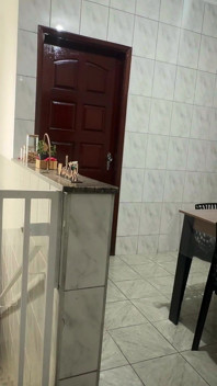 Naughty Stepdaughter Lets Him Take off Her Clothes and Gives Him a Blowjob