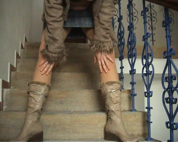 Only Big Melons: Супер любитель!