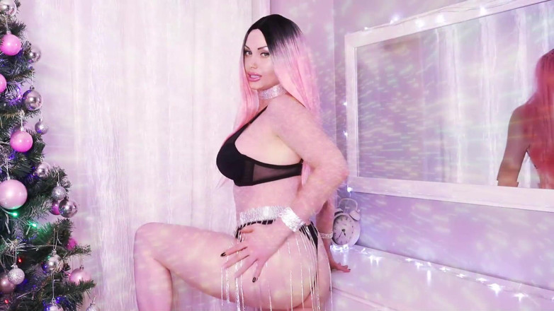 Goddess Misha Goldy: Okouzlující ASMR! Jedním slovem - závislost! Jedna žena - já jsem!