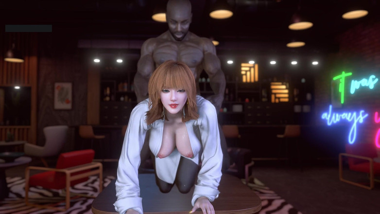 X Hentai: Animierte Diva: Göttin in verführerischen Pixeln - 3D Animation Hentai