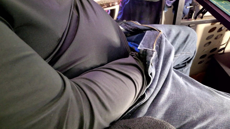 JJ7779: 2025년 12월 15일 풀 에드징 세션