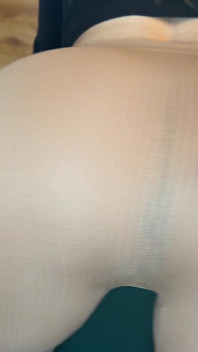 Fitness Slut Loves It When I Rip Her Leggings Just to Fuck Her Hard