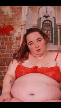 My Real, Raw Curves.