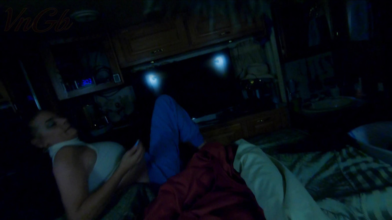 Victor N Ginger B: ジンジャーBマイナース