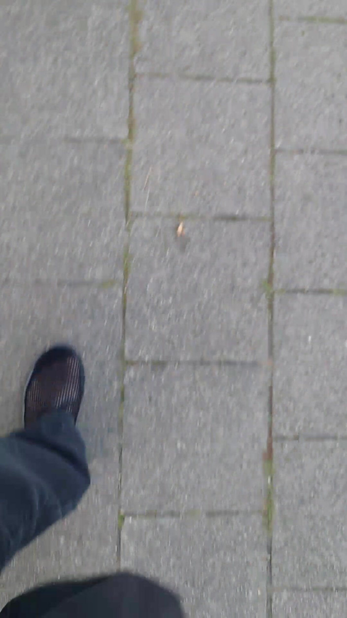 Carmen_Nylonjunge: Đôi giày đặc biệt của tôi khi mua sắm