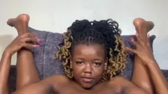 Epic Wet Squirt After a Nice Fuck