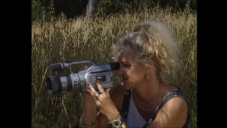 MMV TV - our best full movie: Het plezier van poesje
