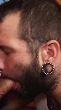 Hustlers Get Fucked - Manupfilms
