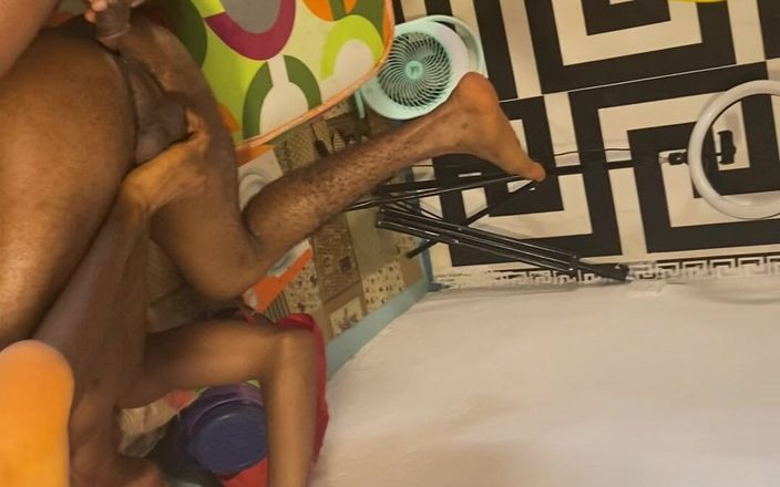 Baddestboyx: Massagesessie versus sekssessie