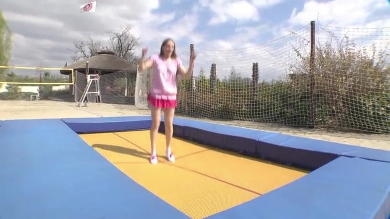 Double Trouble: Scopata dura per due ragazze calde