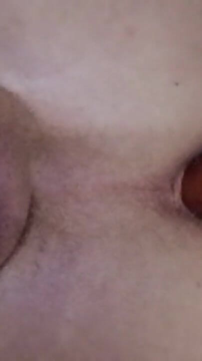 Sausage Masturbation (Pasja)